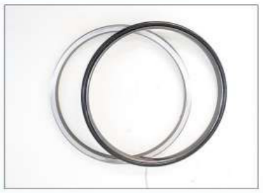 PC300-8 SEAL FLOATING